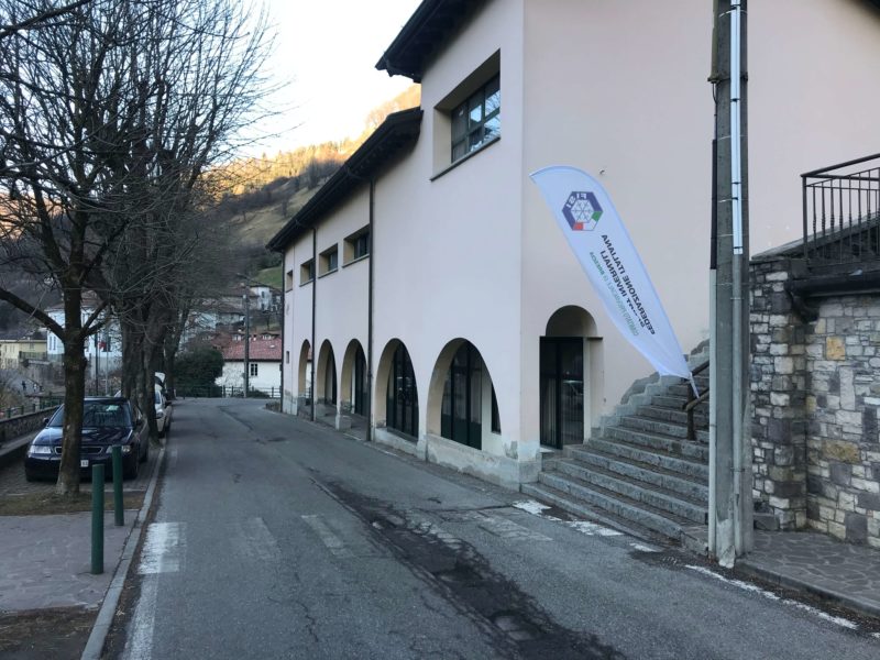 Oratorio di Bovegno Pranzo e Premiazioni